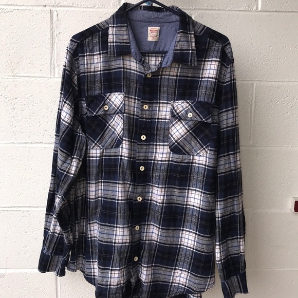 mossimo supply co athletic fit